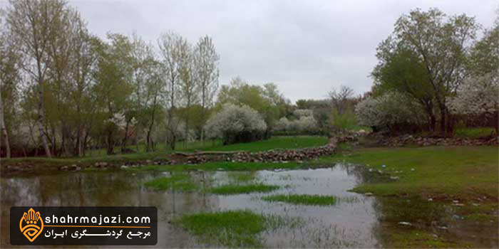 روستای ملایوسف